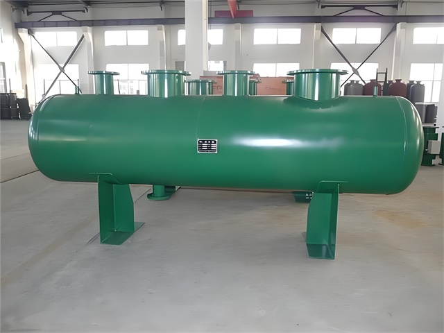 五河集分水器需要电源吗